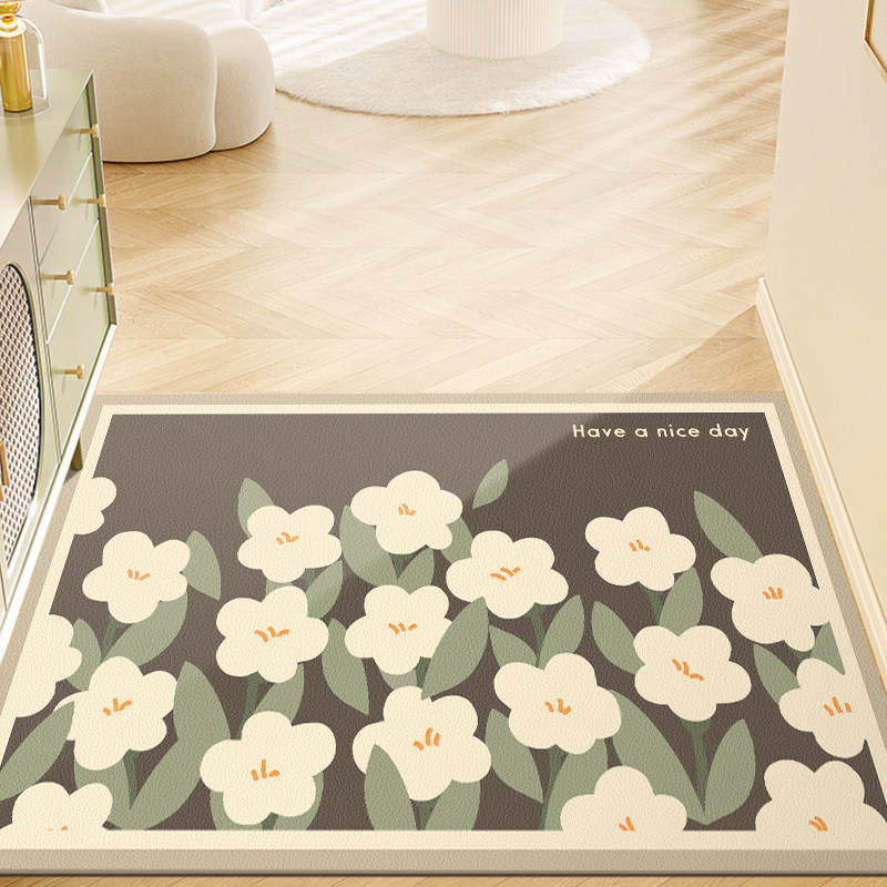 入户门皮革地垫玄关进门垫子门口PVC防水防滑可剪裁家用进门地毯,淘宝优惠券,粉丝福利购,淘宝优惠卷