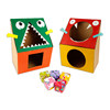 Sandbag To Toule Kindergarten toy teaching aids for large classes