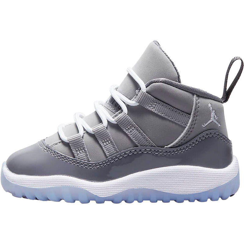 Nike/耐克正品 Air Jordan 婴童舒适运动篮球鞋 378040-005,淘宝优惠券,粉丝福利购,淘宝优惠卷