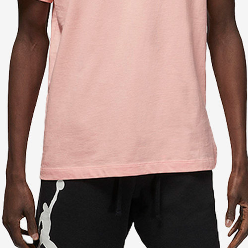 Nike/耐克正品2023夏季Jordan印花男子运动短袖T恤DO8899-697 - 图2