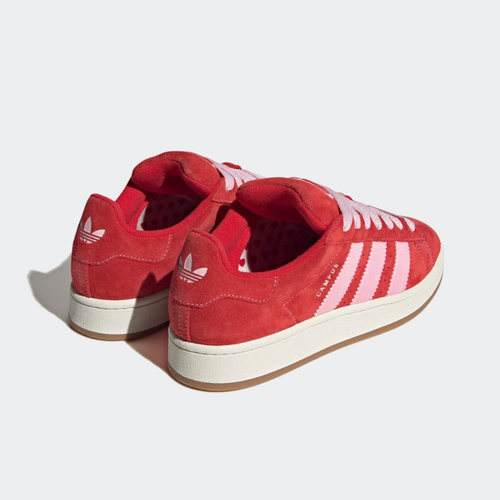 Adidas/阿迪达斯正品CAMPUS 00S SHOES 男女经典板鞋H03477 - 图1