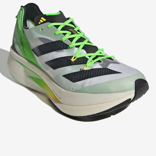 Adidas/阿迪达斯正品 ADIZERO PRIME X 男女马拉松跑步鞋GV7074 - 图2