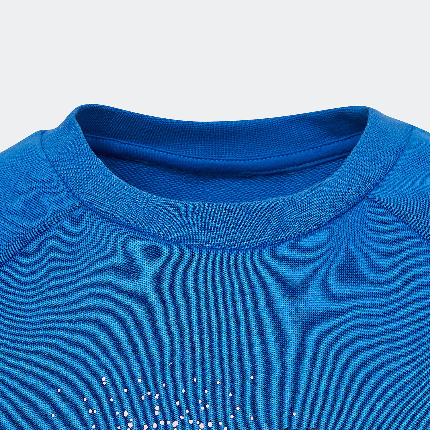 Adidas/阿迪达斯正品三叶草新款大童运动休闲圆领卫衣HL6874,淘宝优惠券,粉丝福利购,淘宝优惠卷