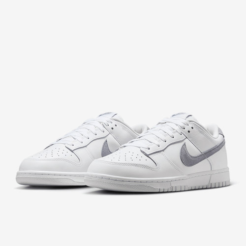 Nike/耐克正品Dunk Low男士轻便经典休闲透气低帮板鞋IH0632-141 - 图0
