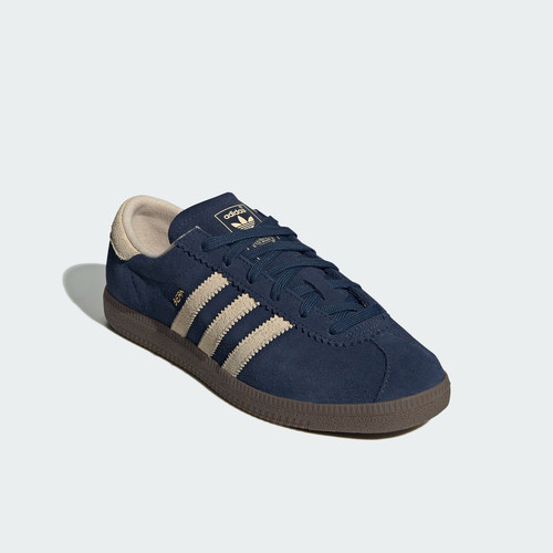 Adidas/阿迪达斯官方正品三叶草女士轻便运动休闲经典板鞋IG2004 - 图1