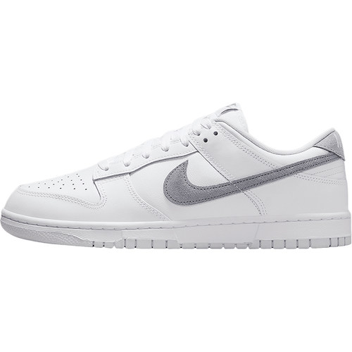Nike/耐克正品Dunk Low男士轻便经典休闲透气低帮板鞋IH0632-141 - 图3