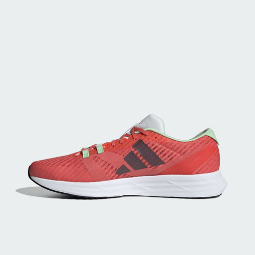 Adidas/阿迪达斯官方正品ADIZERO RC 5男女同款跑步运动鞋IE3708 - 图2