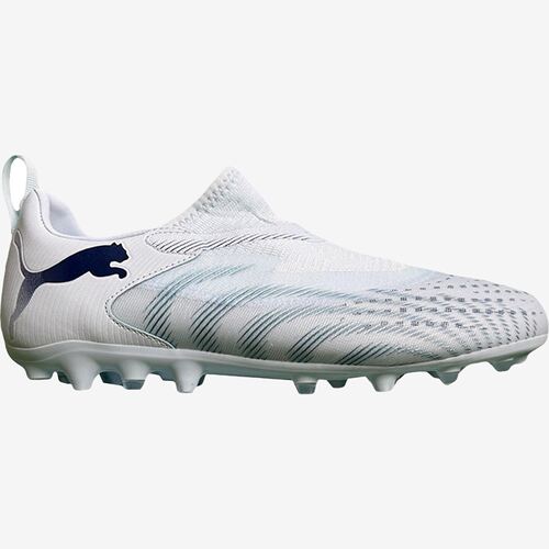 Puma彪马正品FUTURE 9低帮防滑耐磨透气草地足球鞋108925-03 - 图1