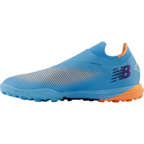 New Balance新百伦正品男款FURON PRO TF V7+款足球鞋SF1TS75 - 图3
