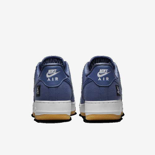Nike/耐克正品新款男士时尚经典复古透气运动板鞋FJ4434-491 - 图2
