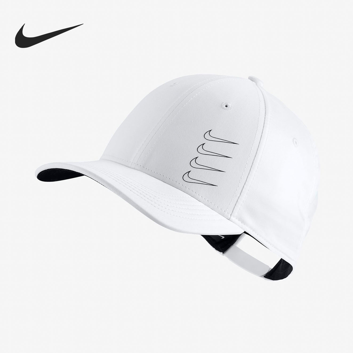 Nike/耐克正品NIKE AEROBILL LEGACY91 可调节运动休闲帽 CQ9436 - 图0