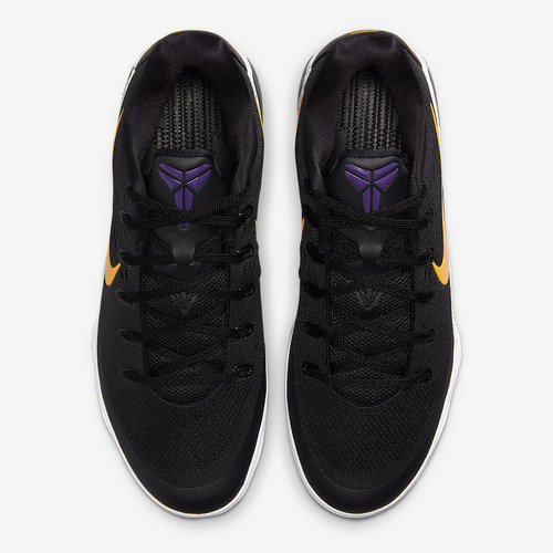 Nike/耐克正品Kobe 9 Elite男士耐磨缓震运动篮球鞋IH1401-002 - 图2