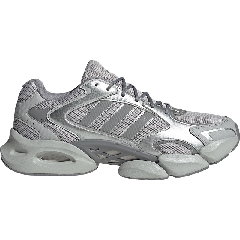 Adidas/阿迪达斯正品MEGASTRIDE男女经典透气网眼老爹鞋KJ3925,淘宝优惠券,粉丝福利购,淘宝优惠卷