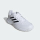 Adidas fashionable tennis shoes for men and women