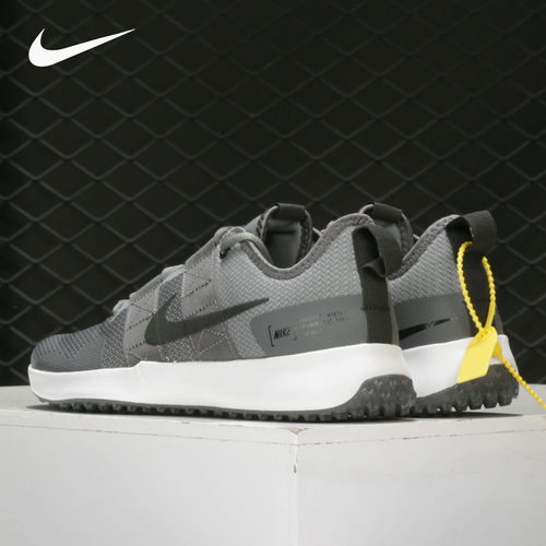 Nike/耐克正品 VARSITY COMPETE TR2 男子运动健身训练鞋AT1239 - 图1