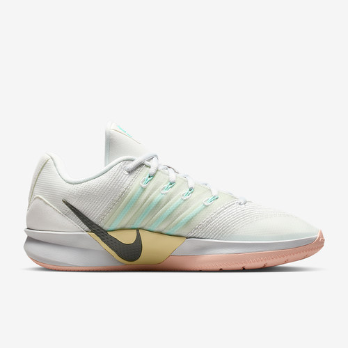 Nike/耐克正品Sabrina 3 EP男女运动缓震低帮篮球鞋HF2882-100 - 图1