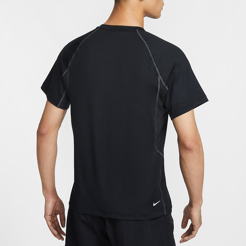 Nike/耐克正品ACG Wildsee Dri-FIT男士经典运动短袖IO1453-010 - 图0