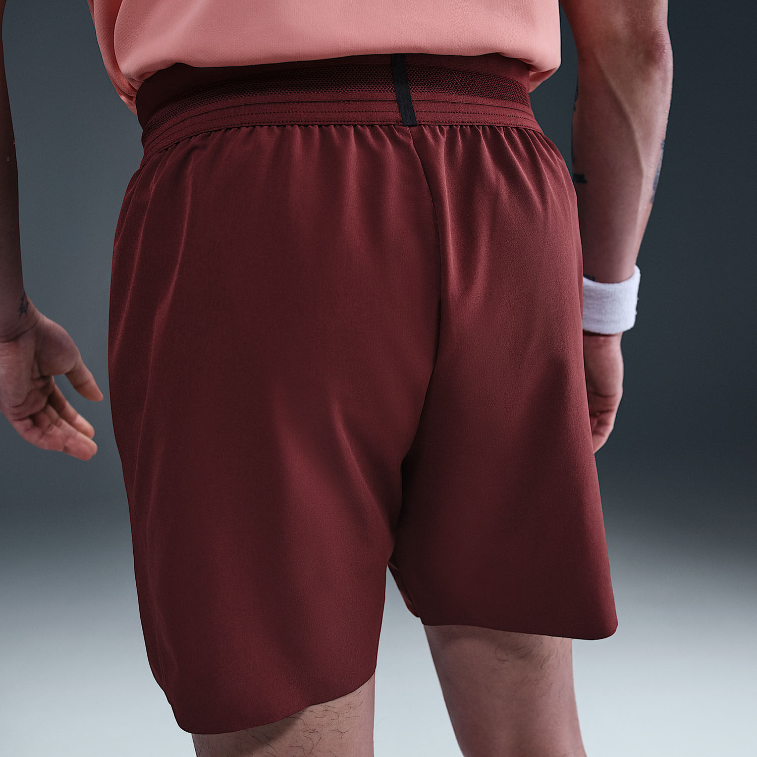 Nike/耐克正品Dri-FIT男士训练网球耐穿经典运动短裤FZ6938-619,淘宝优惠券,粉丝福利购,淘宝优惠卷