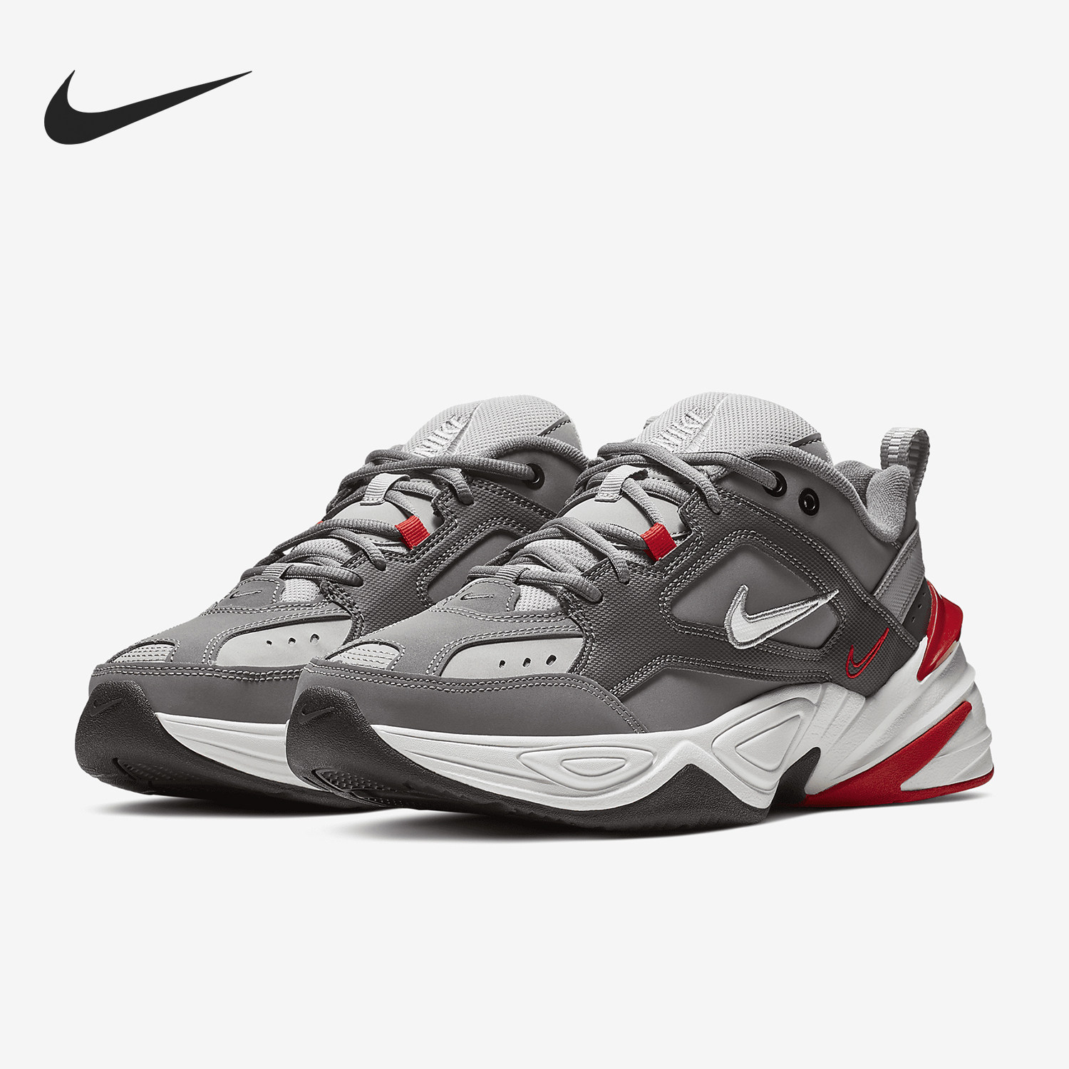 Nike/耐克正品当季新款男士透气耐磨透气运动鞋BV2519-001,淘宝优惠券,粉丝福利购,淘宝优惠卷