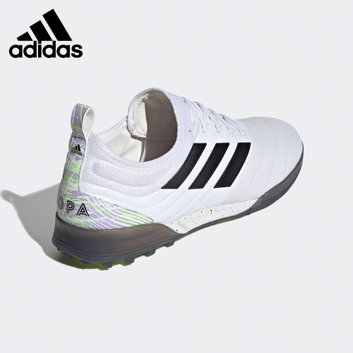 Adidas/阿迪达斯正品Copa  高端TF碎钉人工草男子足球鞋 G28635 - 图2