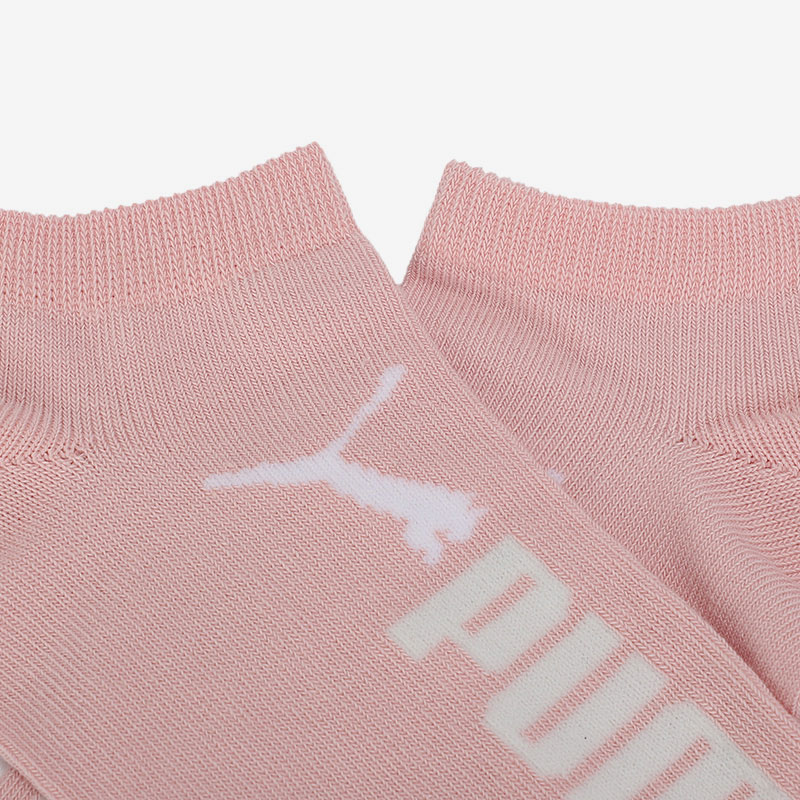Puma/彪马正品当季新款男袜女袜休闲袜训练运动袜907880-06 - 图1