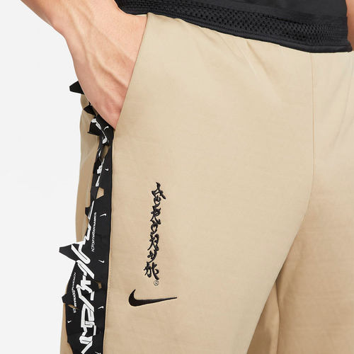 Nike/耐克正品ACRONYM 联名机能春季男子休闲长裤 CZ4676-247 - 图1