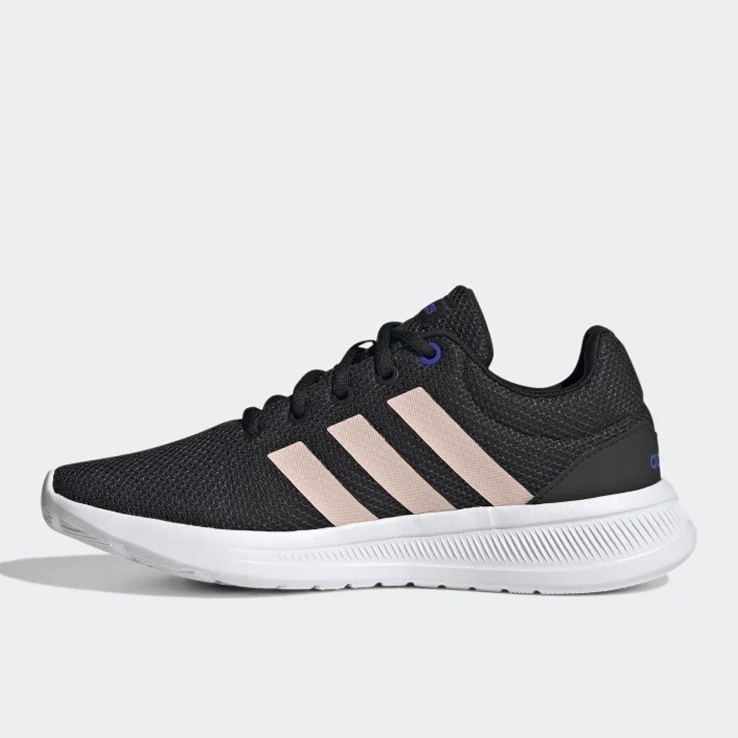 Adidas/阿迪达斯官方正品夏季新款女子运动轻便透气跑步鞋GZ2818 - 图2