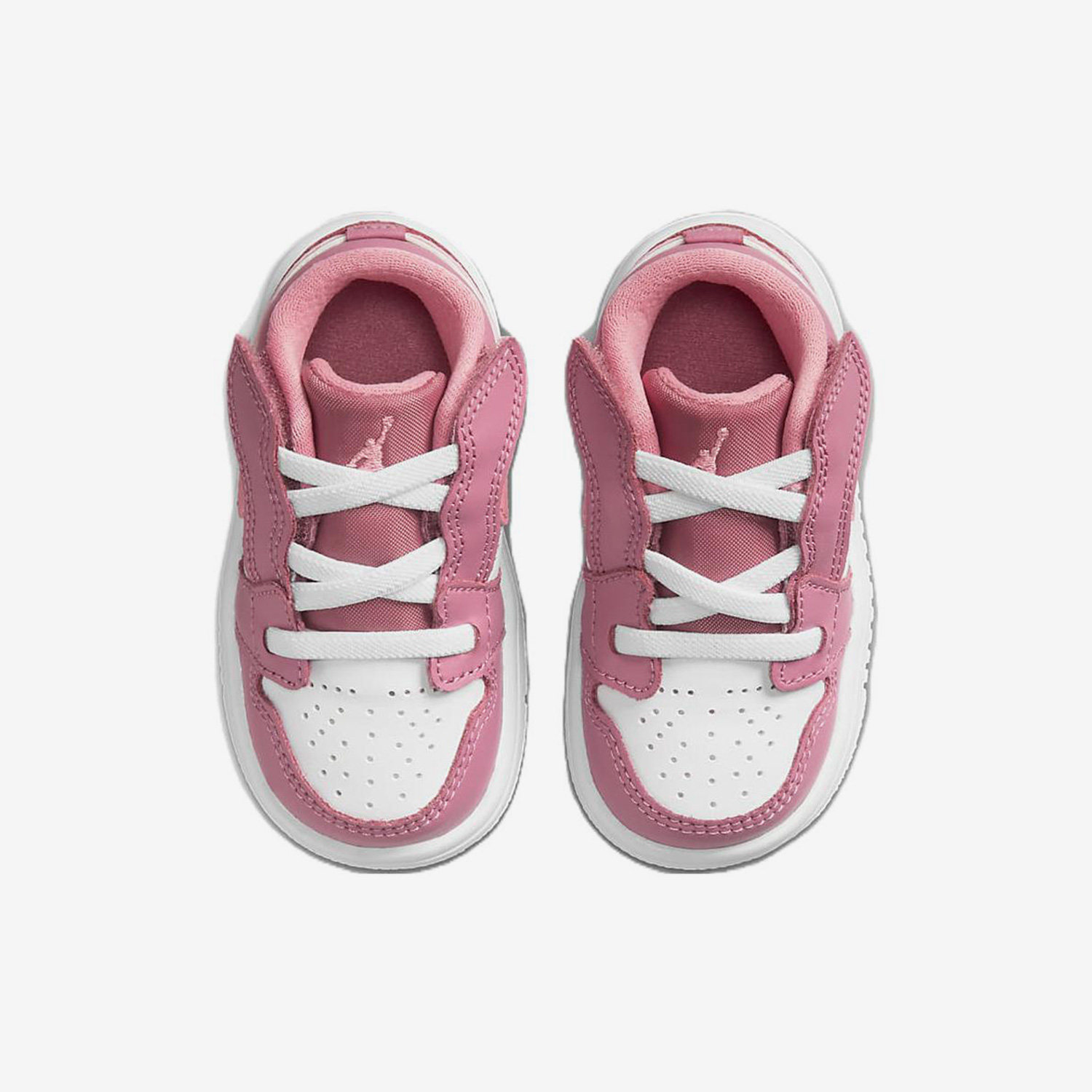 Nike/耐克正品 Air Jordan 1 小童舒适运动篮球鞋 CI3436-616,淘宝优惠券,粉丝福利购,淘宝优惠卷