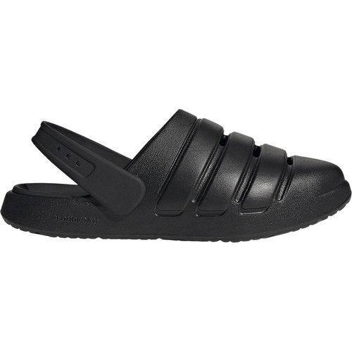 Adidas/阿迪达斯官方正品ZNSORY CLOG男女休闲包头日常拖鞋JR3124 - 图3
