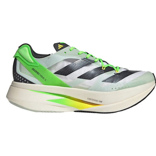 Adidas/阿迪达斯正品 ADIZERO PRIME X 男女马拉松跑步鞋GV7074 - 图3