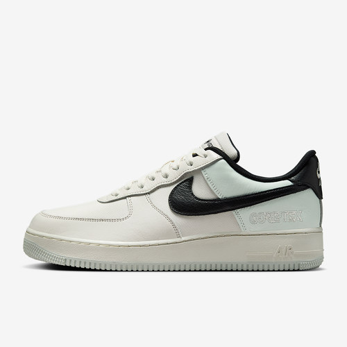 Nike/耐克正品Air Force 1男士休闲运动耐磨低帮板鞋CK2630-004 - 图1