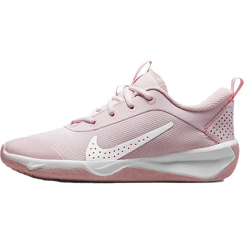 Nike/耐克正品秋冬女子GS大童轻便透气舒适跑步鞋 DM9027-600 - 图3