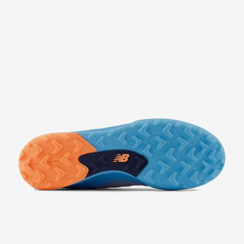New Balance新百伦正品男款FURON PRO TF V7+款足球鞋SF1TS75 - 图2