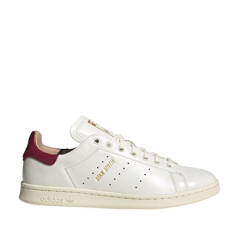 Adidas/阿迪达斯正品三叶草男女运动轻便透气低帮板鞋HQ6786 - 图3