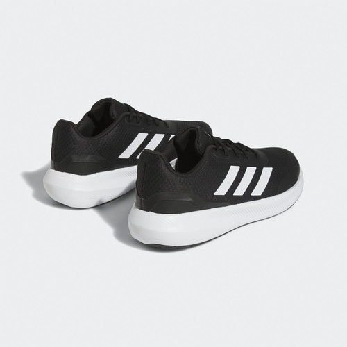Adidas/阿迪达斯正品RUNFALCON GS女子大童运动休闲鞋HP5845 - 图1