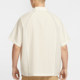 Nike genuine SB Dri-FIT men's lapel simple classic short-sleeved shirt HJ2959-133
