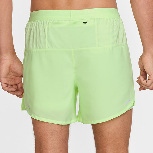 Nike/耐克正品夏季Dri-FIT男士运动训练松紧系带短裤FN2992-701 - 图1