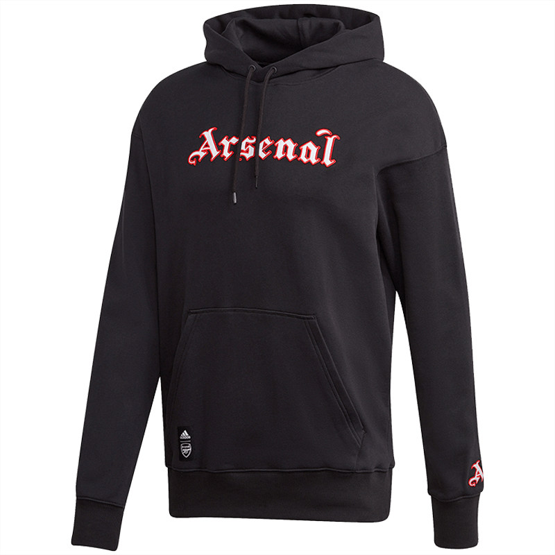 Adidas/阿迪达斯正品男子冬季阿纳森足球运动服连帽套头衫FQ6940,淘宝优惠券,粉丝福利购,淘宝优惠卷