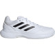Adidas fashionable tennis shoes for men and women