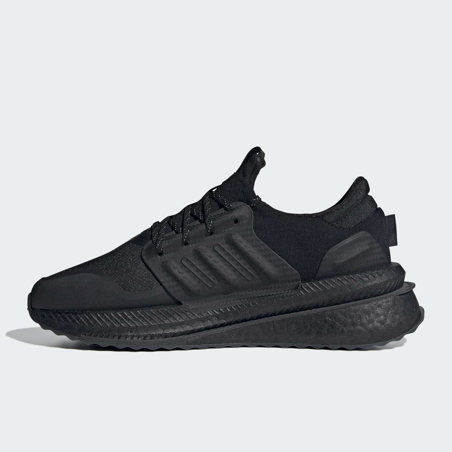 Adidas/阿迪达斯官方正品X_PLRBOOST男子运动轻便跑步鞋ID9582 - 图2