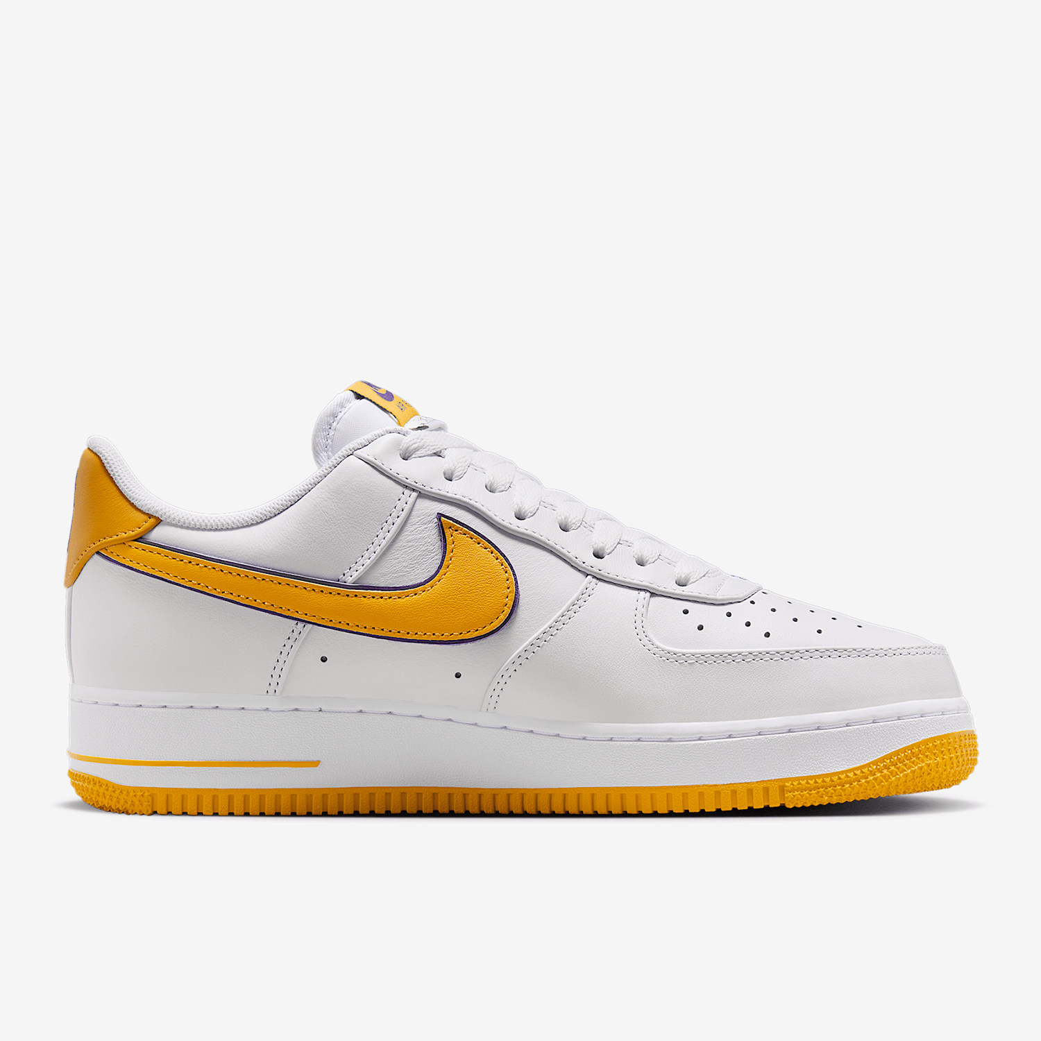 Nike/耐克正品 Air Force 1男士空一号经典低帮板鞋FZ1151-100,淘宝优惠券,粉丝福利购,淘宝优惠卷
