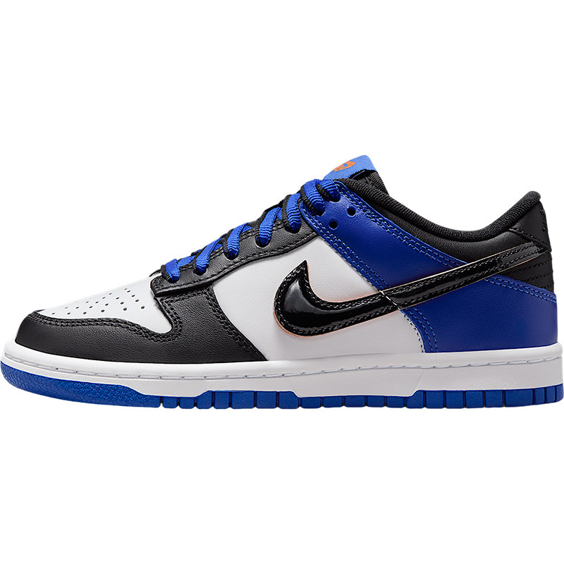 Nike/耐克正品运动 GS女子大童时尚潮流低帮板鞋HF0970-100,淘宝优惠券,粉丝福利购,淘宝优惠卷