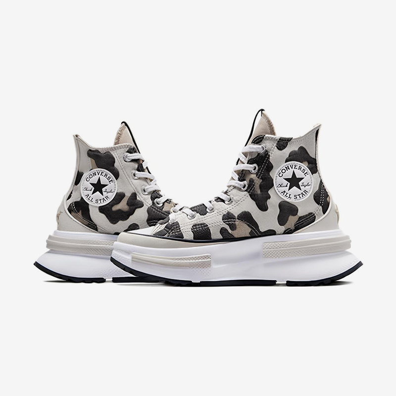 Converse/匡威正品Run Star Legacy男女防滑耐磨休闲鞋A05361C - 图2