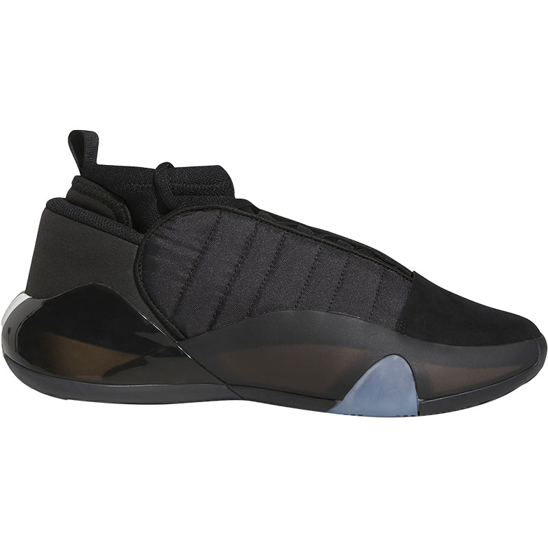 Adidas/阿迪达斯官方正品HARDEN VOLUME 7男子运动篮球鞋HP3021 - 图3