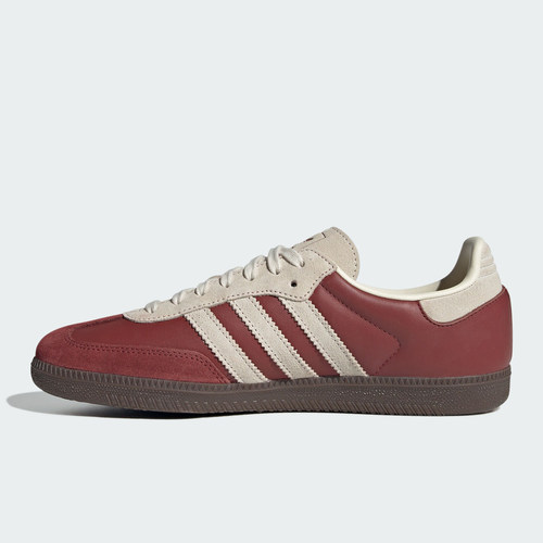 Adidas/阿迪达斯正品三叶草男女经典轻便耐磨休闲板鞋JI3216 - 图2