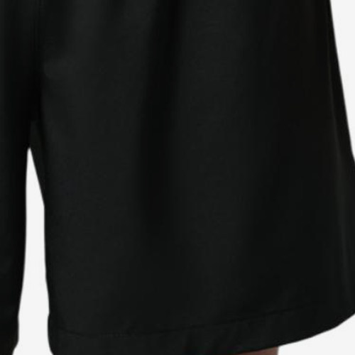 Nike/耐克正品男士松紧腰头系绳运动休闲透气短裤HF9936-010 - 图2