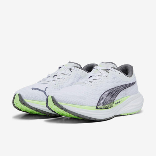 Puma/彪马正品Deviate Nitro 2男子运动缓震跑步鞋376807-15 - 图0