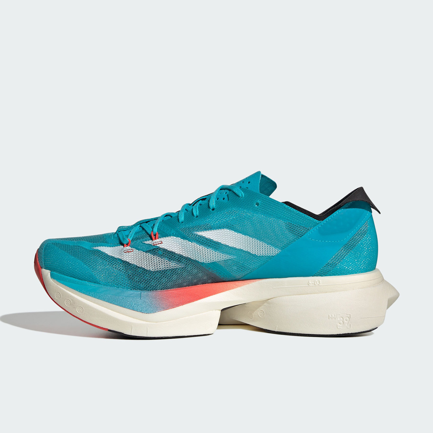 Adidas/阿迪达斯官方正品ADIZERO ADIOS PRO 3 M男女跑步鞋ID8468 - 图2