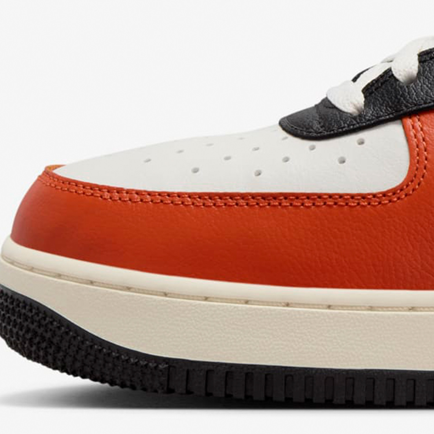 Nike/耐克正品AIR FORCE 1男士低帮轻便复古板鞋HQ4987-010,淘宝优惠券,粉丝福利购,淘宝优惠卷