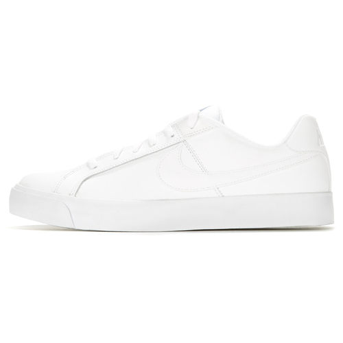 Nike/耐克正品COURT ROYALE AC男女休闲运动板鞋小白鞋BQ4222-103 - 图3